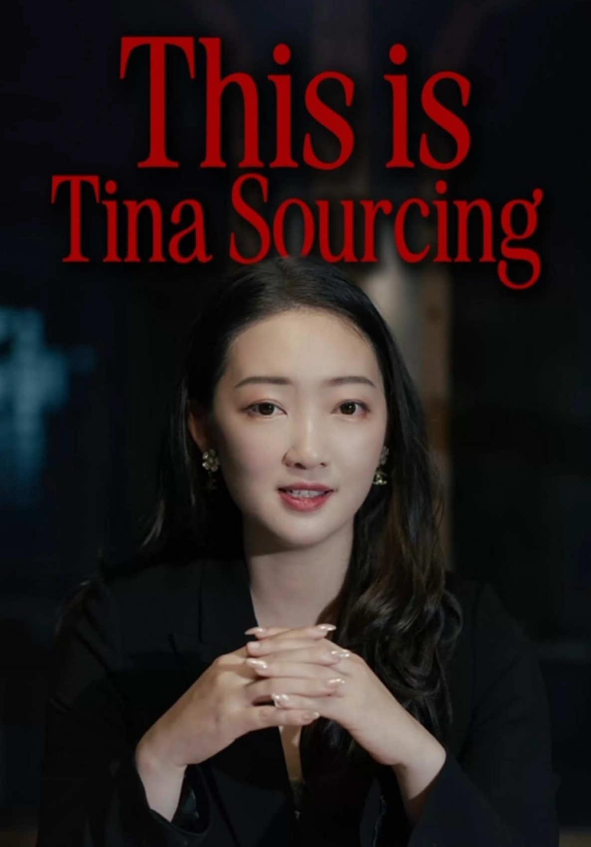@Tina China Sourcing