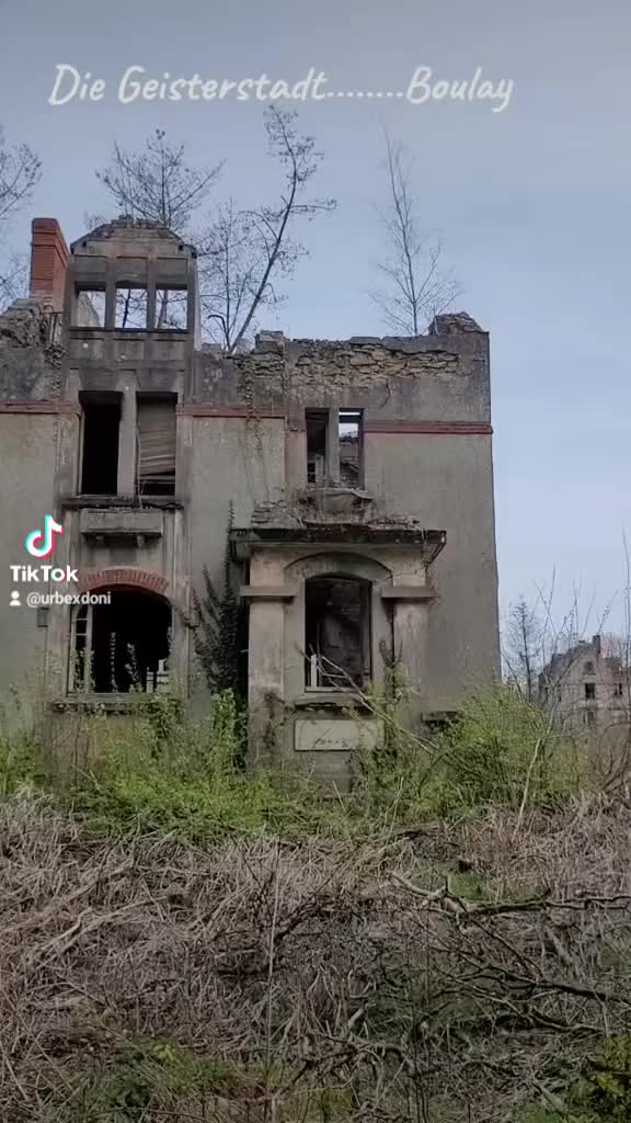 @Urbex Doni