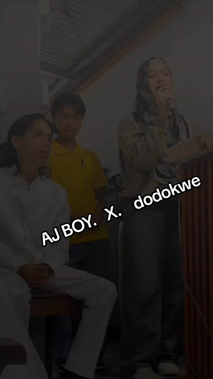 @ÃJ BÓY