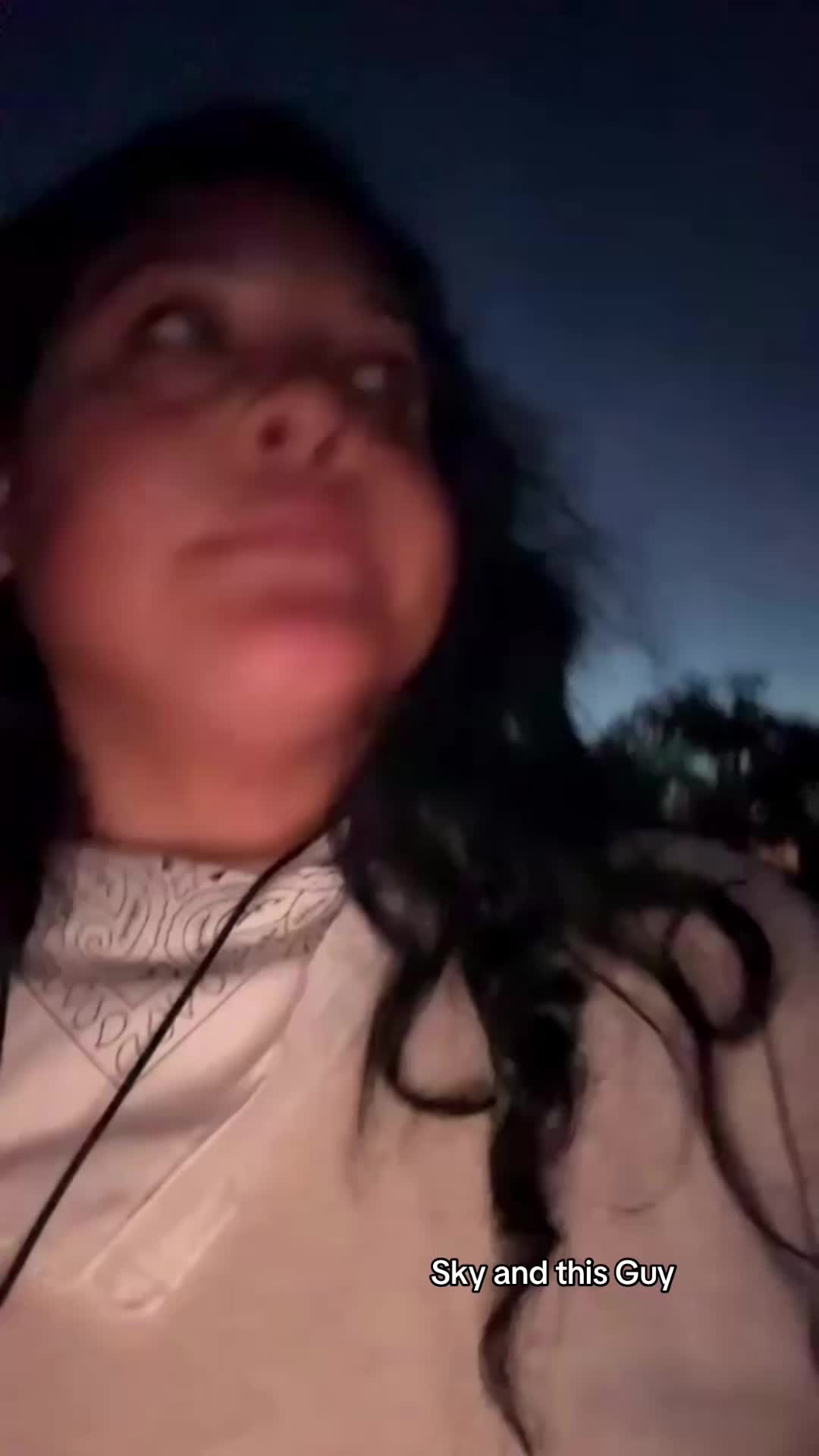 @Danigurl🦮🏇🌅