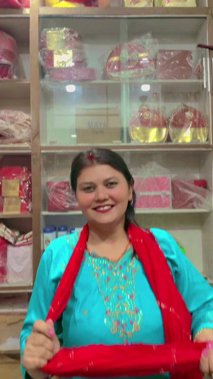 @Aaradhya Shringaar Mahendranga
