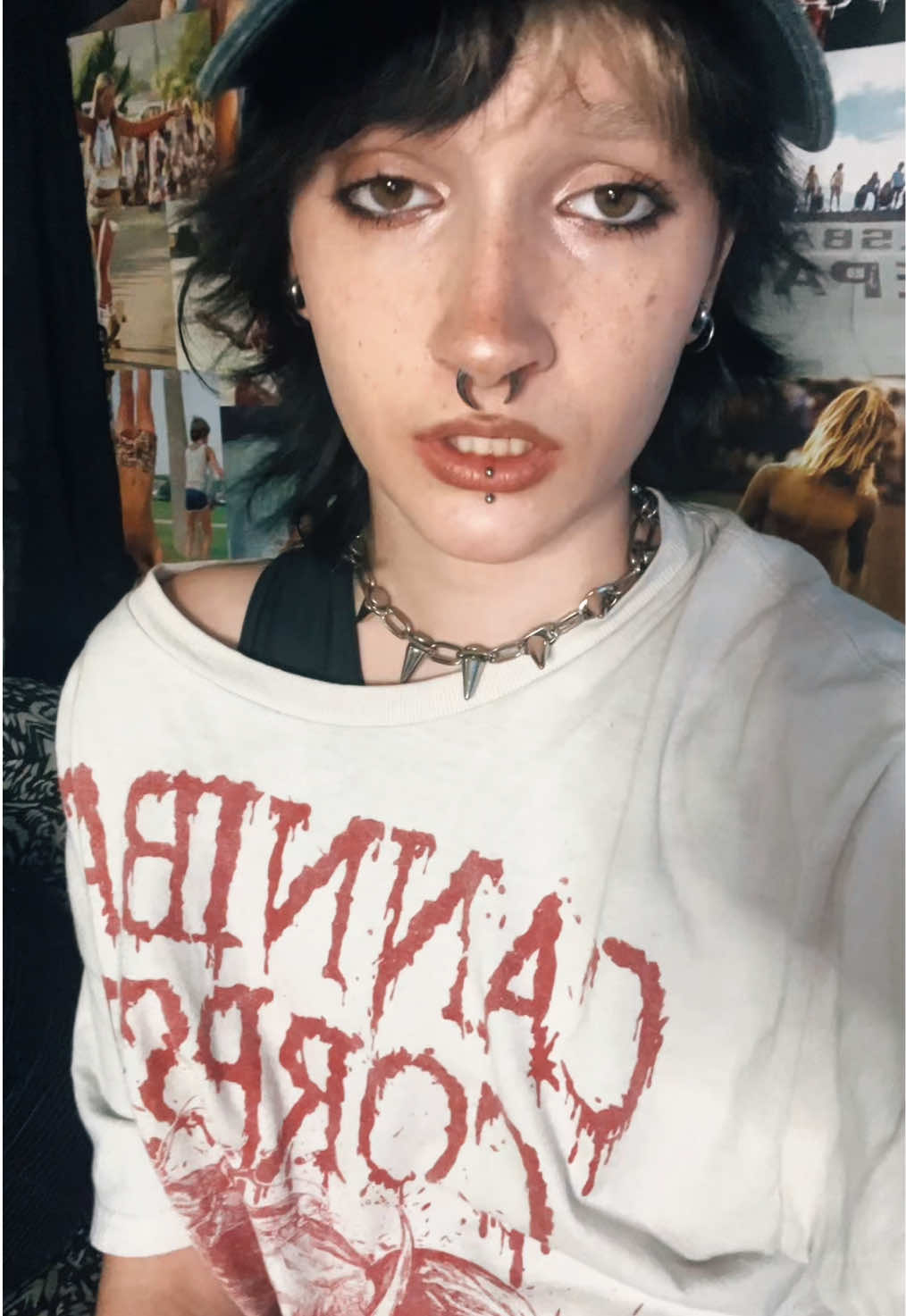 @𐕣&dagger;༺☠︎𝔩𝔞𝔶𝔩𝔞☠︎༻&dagger;𐕣