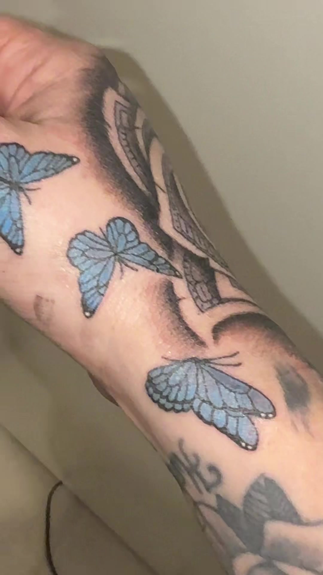 @Bluerose
