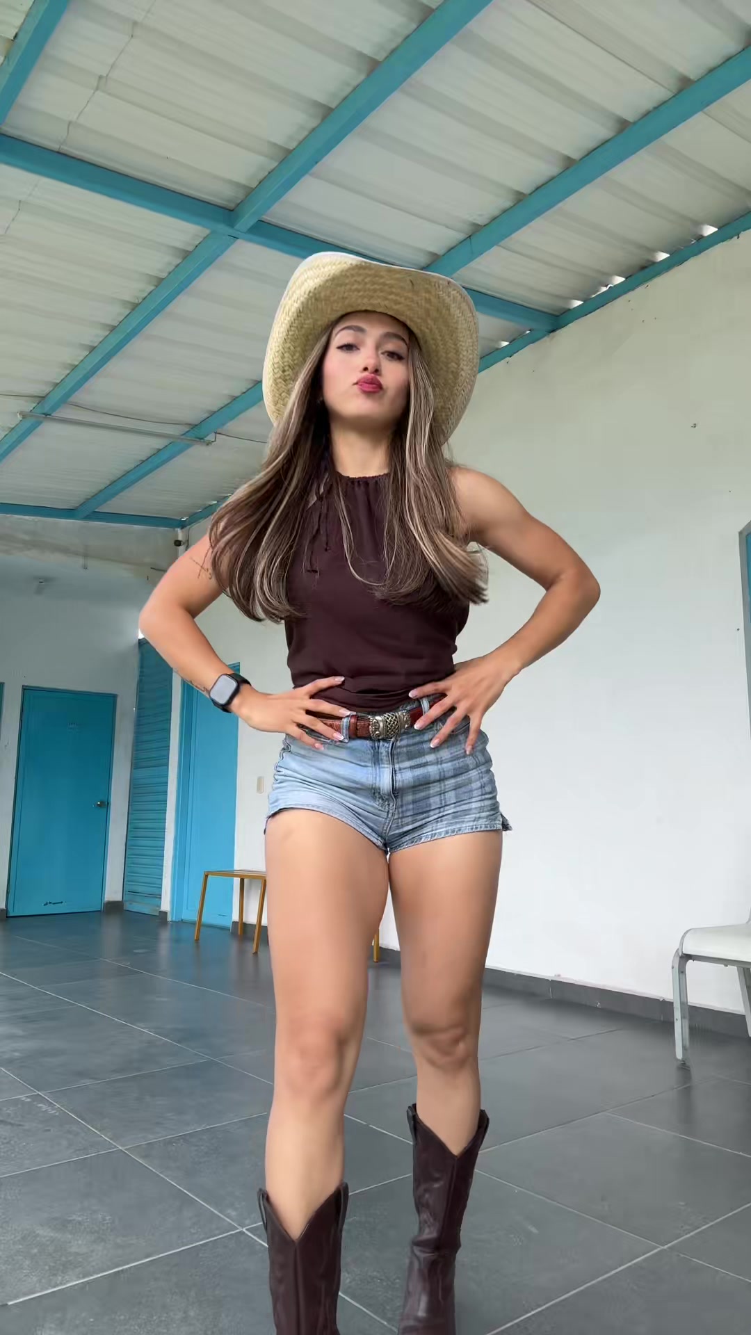 @Angelica Martinez