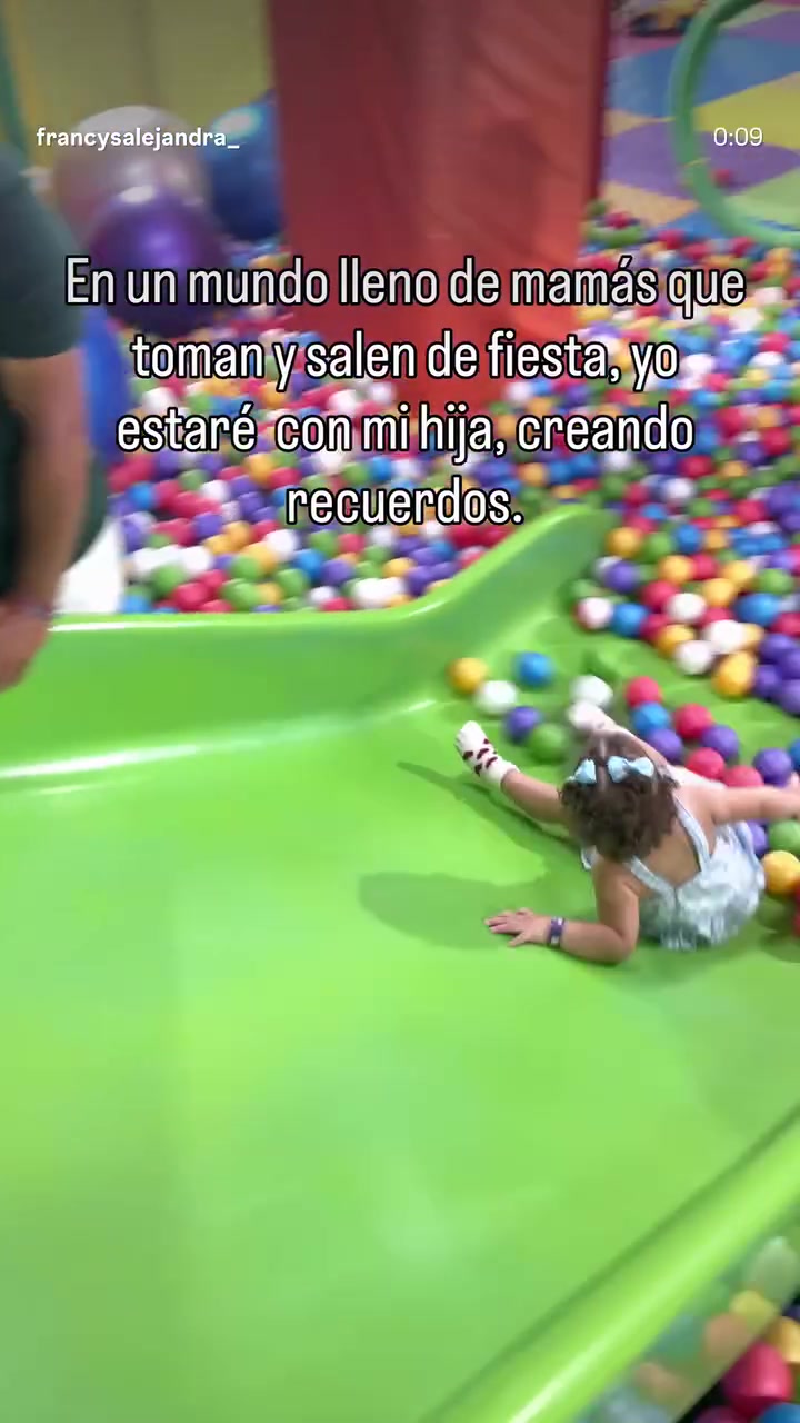 @Francis Alejandra