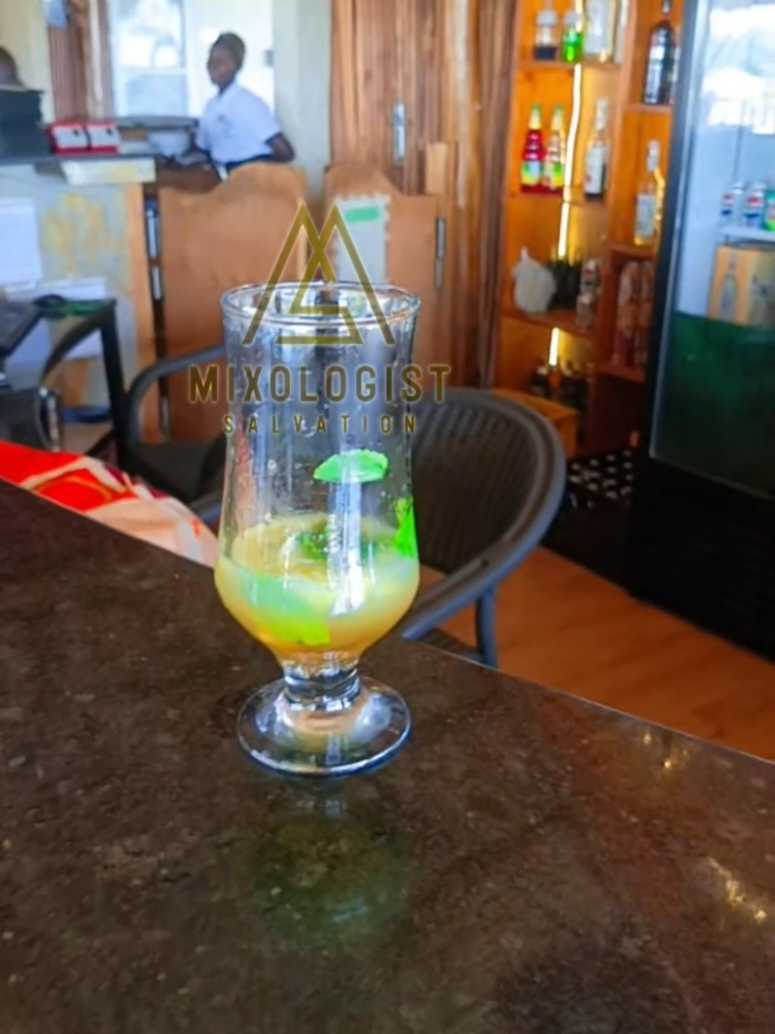 @mixologist