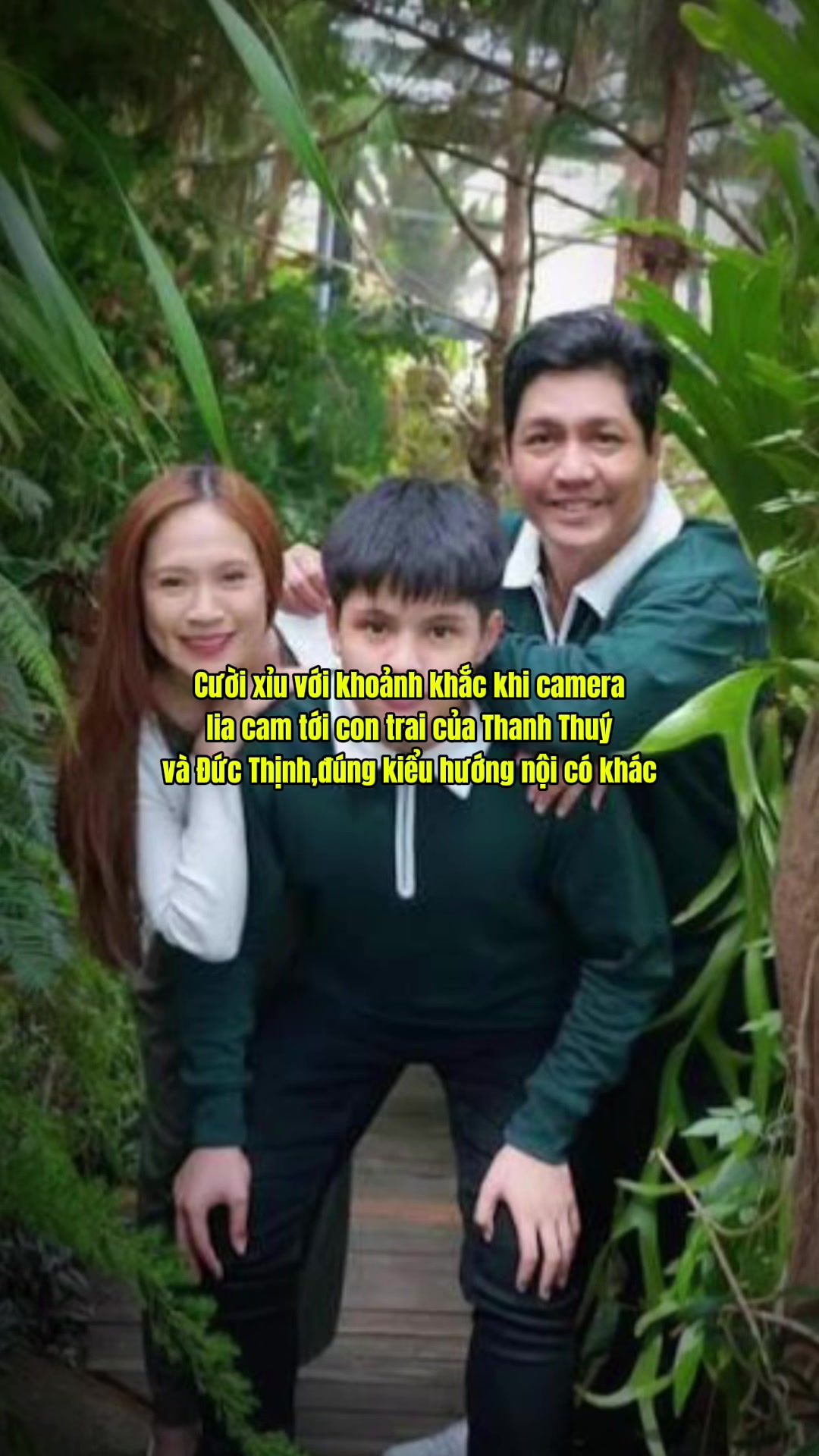 @Trạm Hóng Hớt