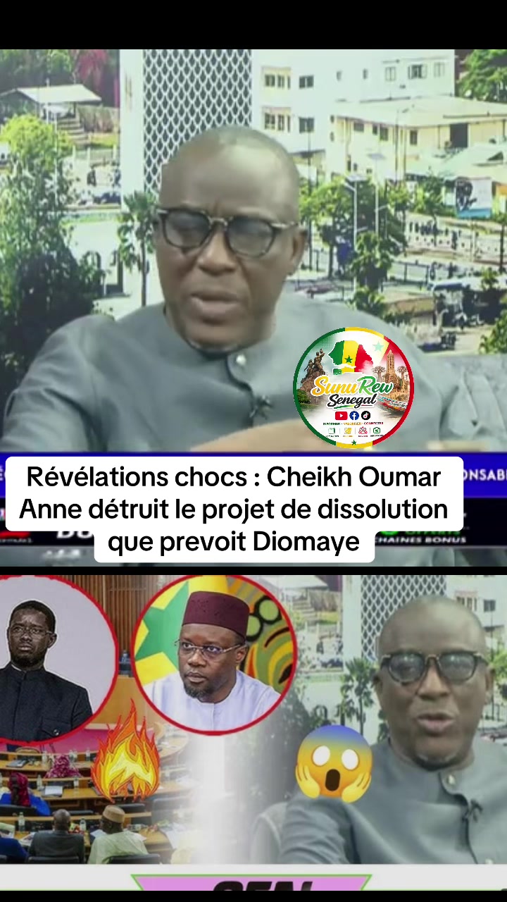 @SunuRew Sénégal