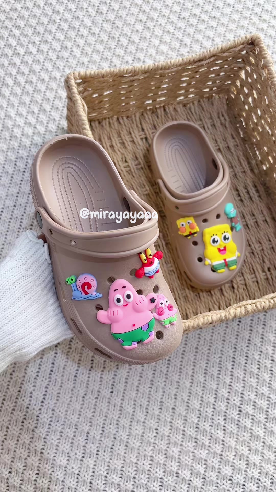 @Mira Yaya