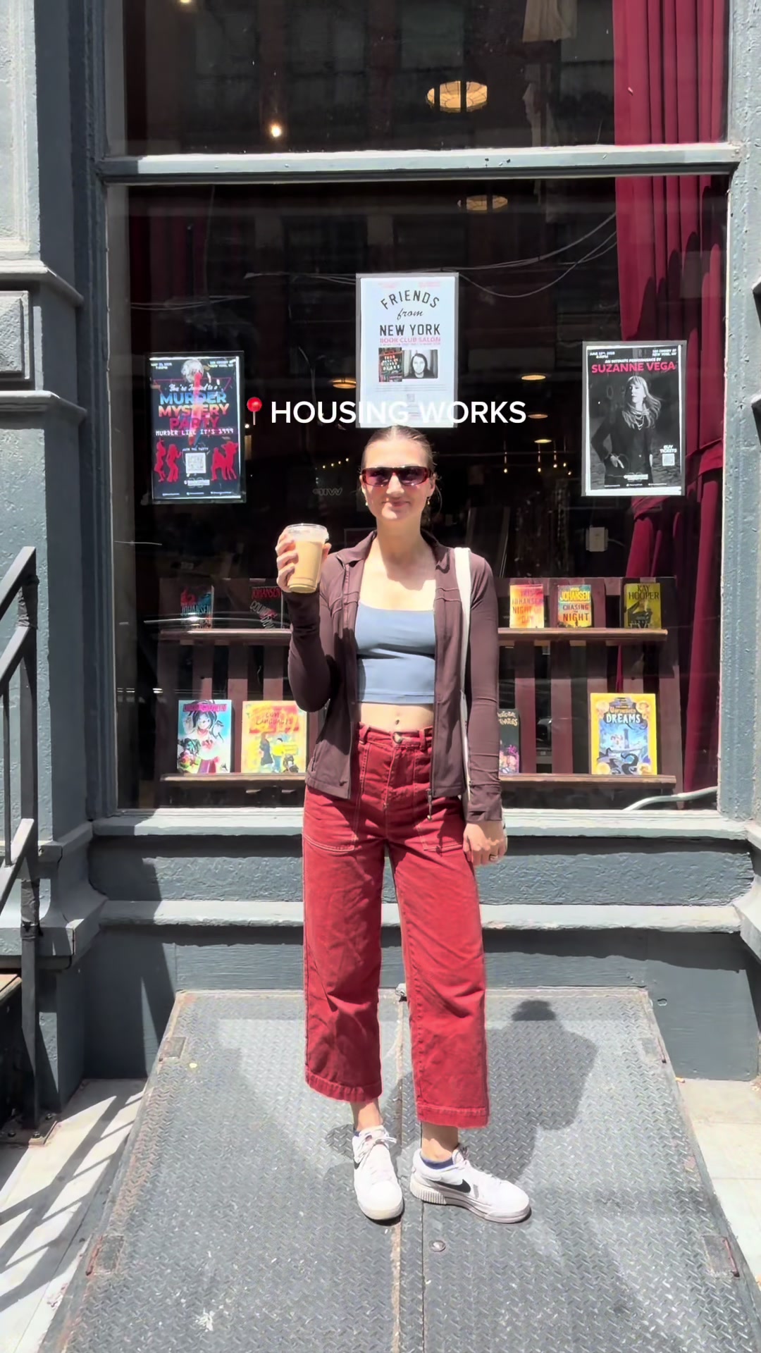 @Anne Arrell ☕️📚