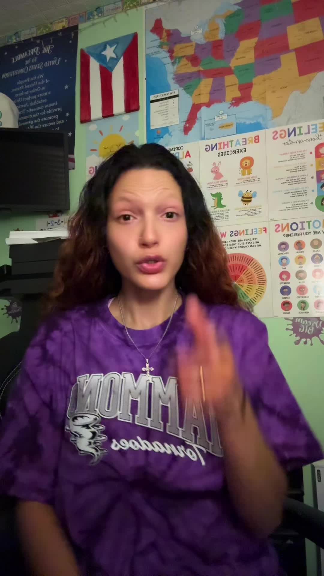 @Amanda Rosado