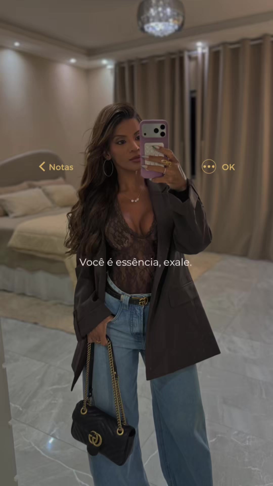 @Alineamorimooficial