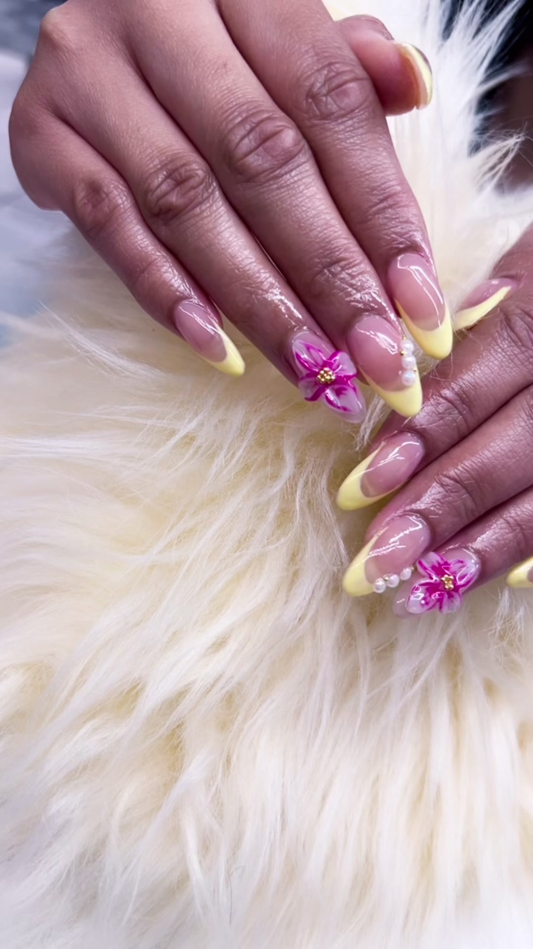 @🦋LA KiKA🦋GLAM🦋NAILS.