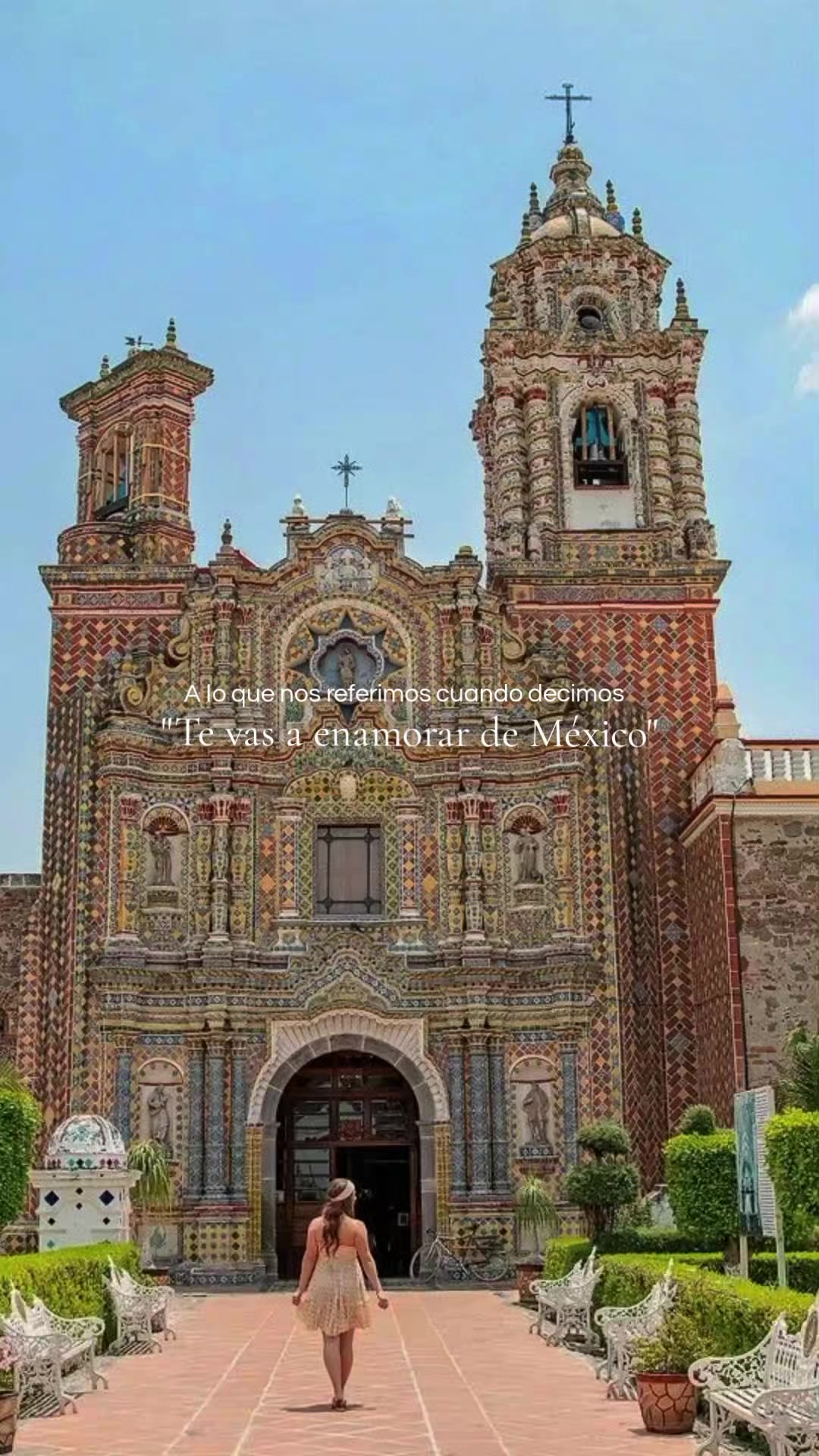 @México Traveler