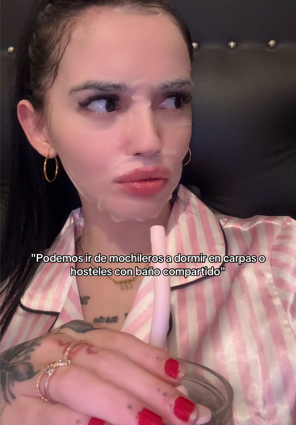@CANDE SANCHEZ 💜