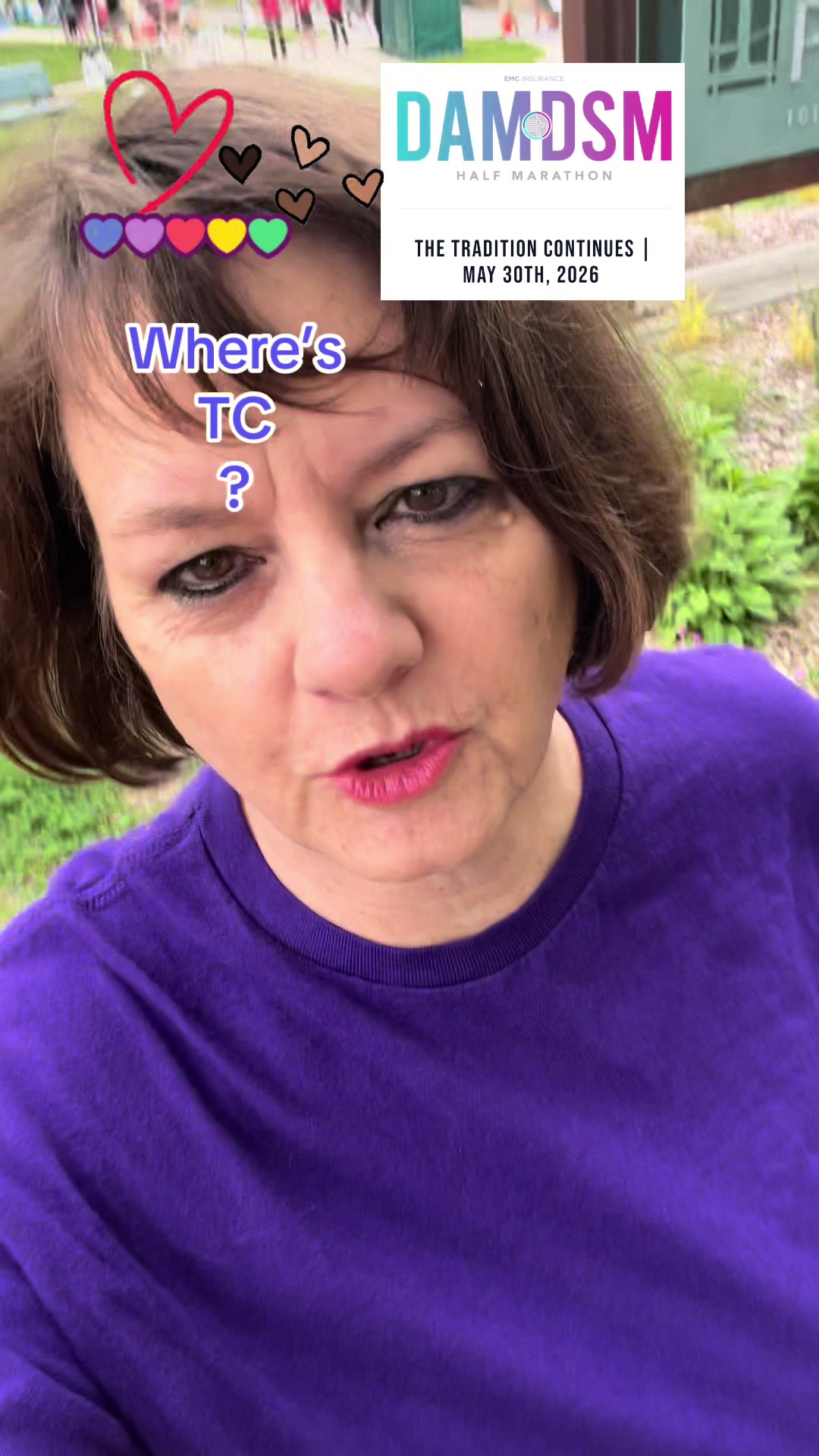 @Teresa