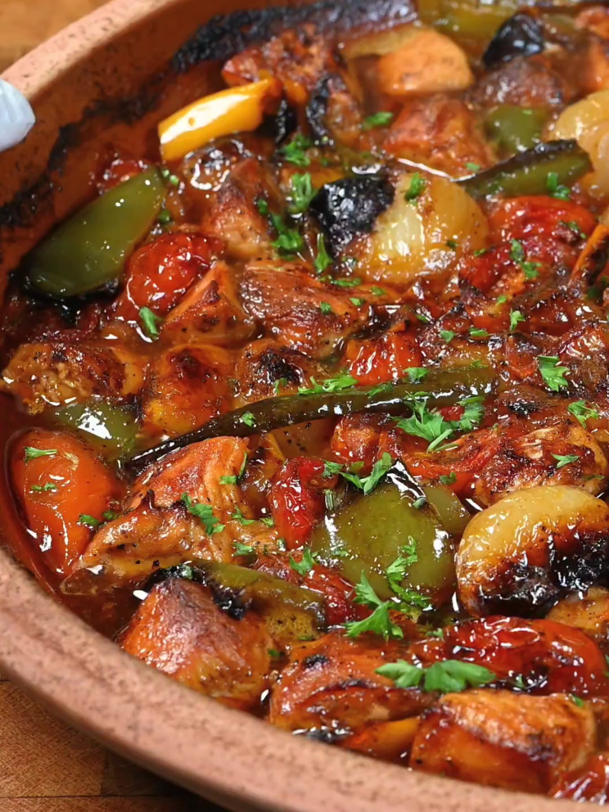 @قناة مطبخنا اليمني