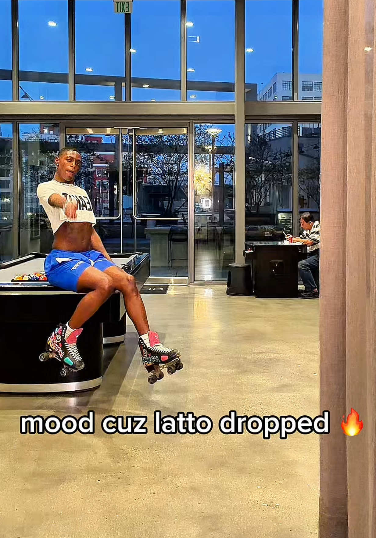 @Laronbest