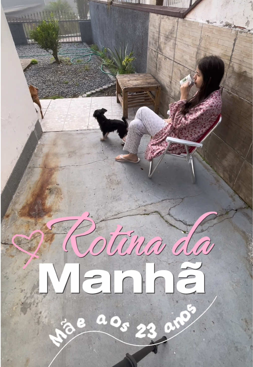 @Familia Yathan | Maternidade