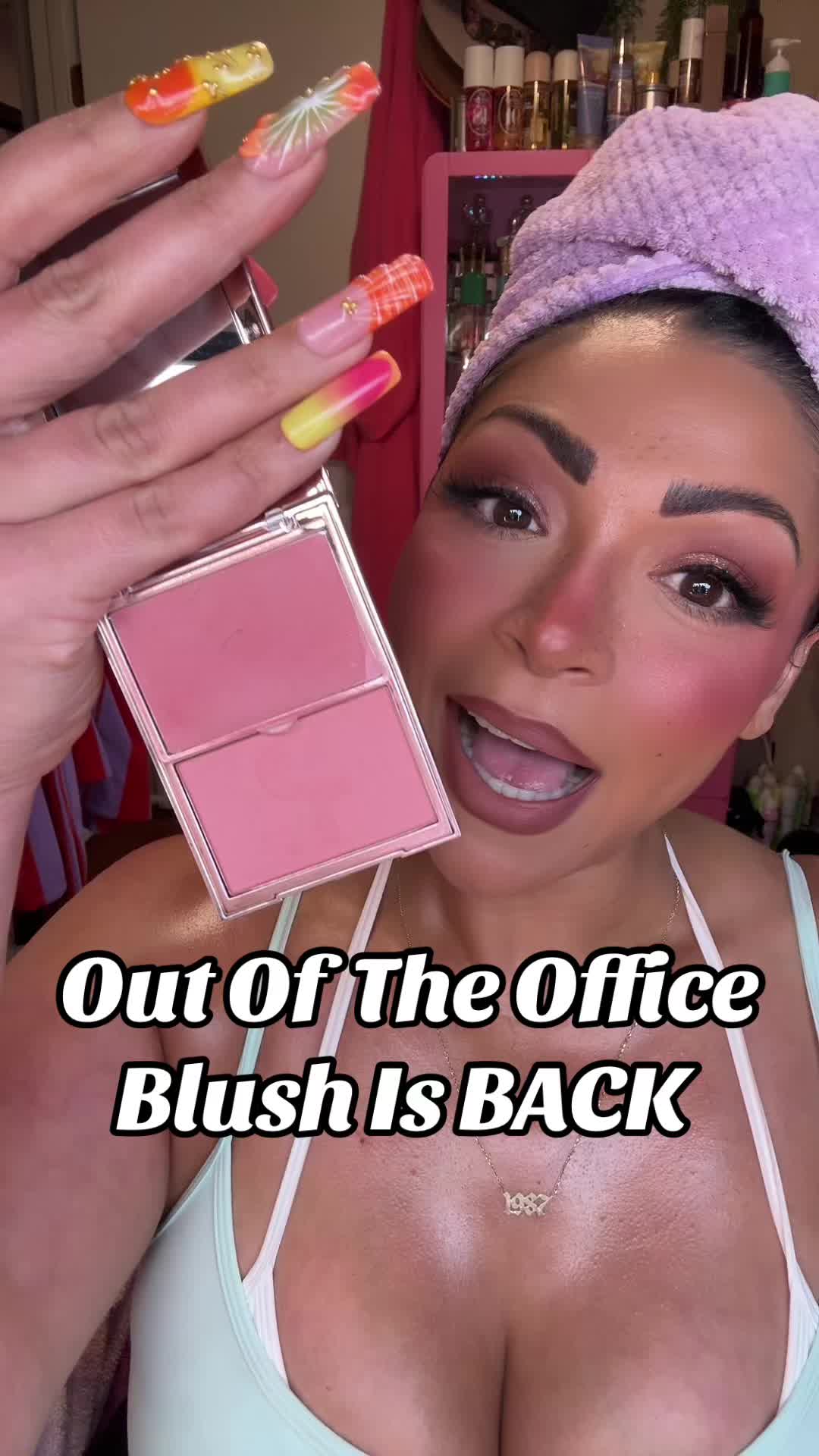 @Lush October