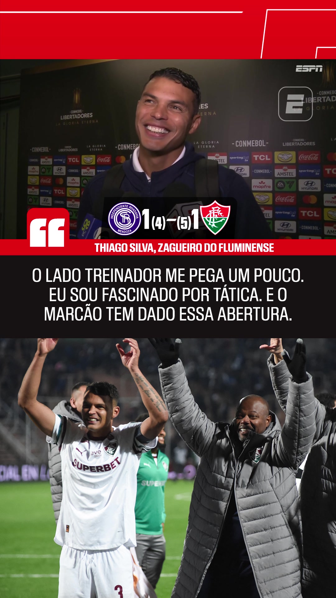 @ESPN Brasil