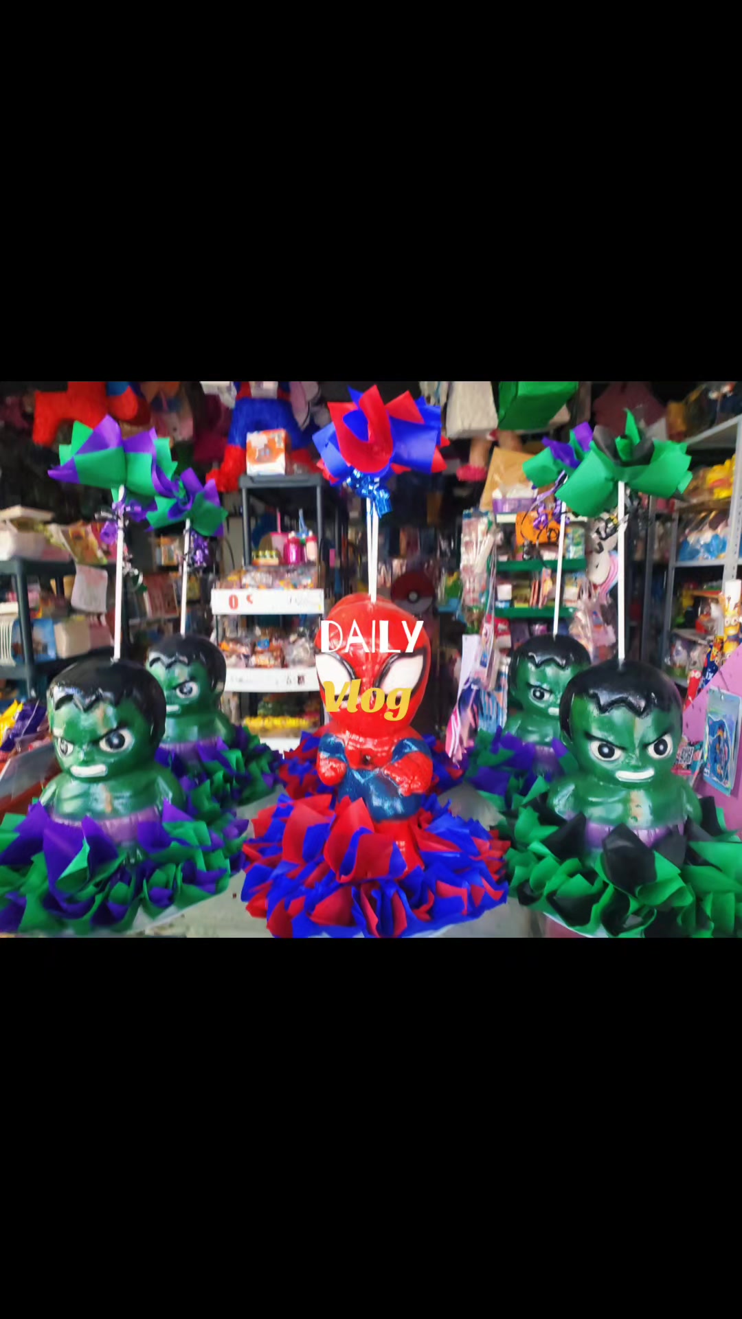 @Todo Para Tu Fiesta Nai