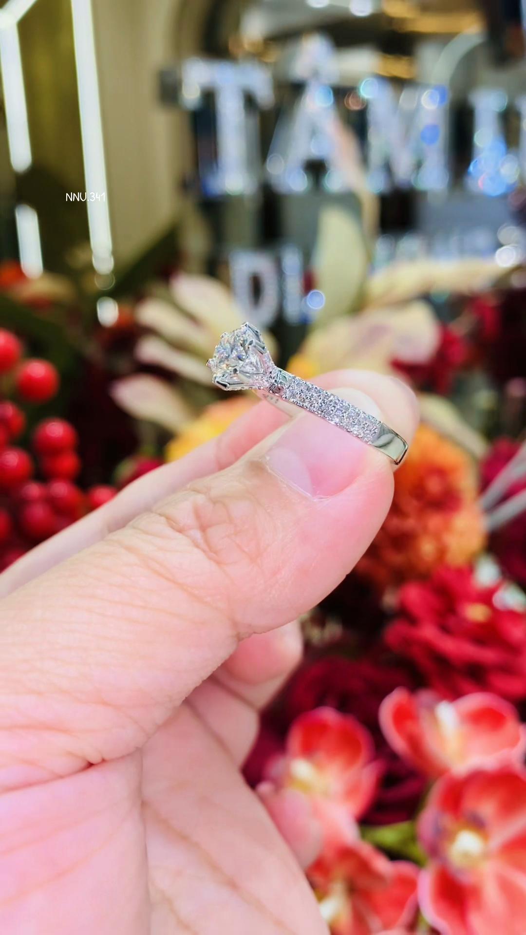@Tâmluxury - Seller Chung Eo Vi
