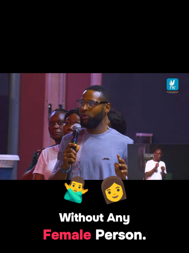 @GLOBAL WORD GOSPEL