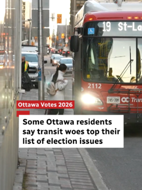 @CBC Ottawa