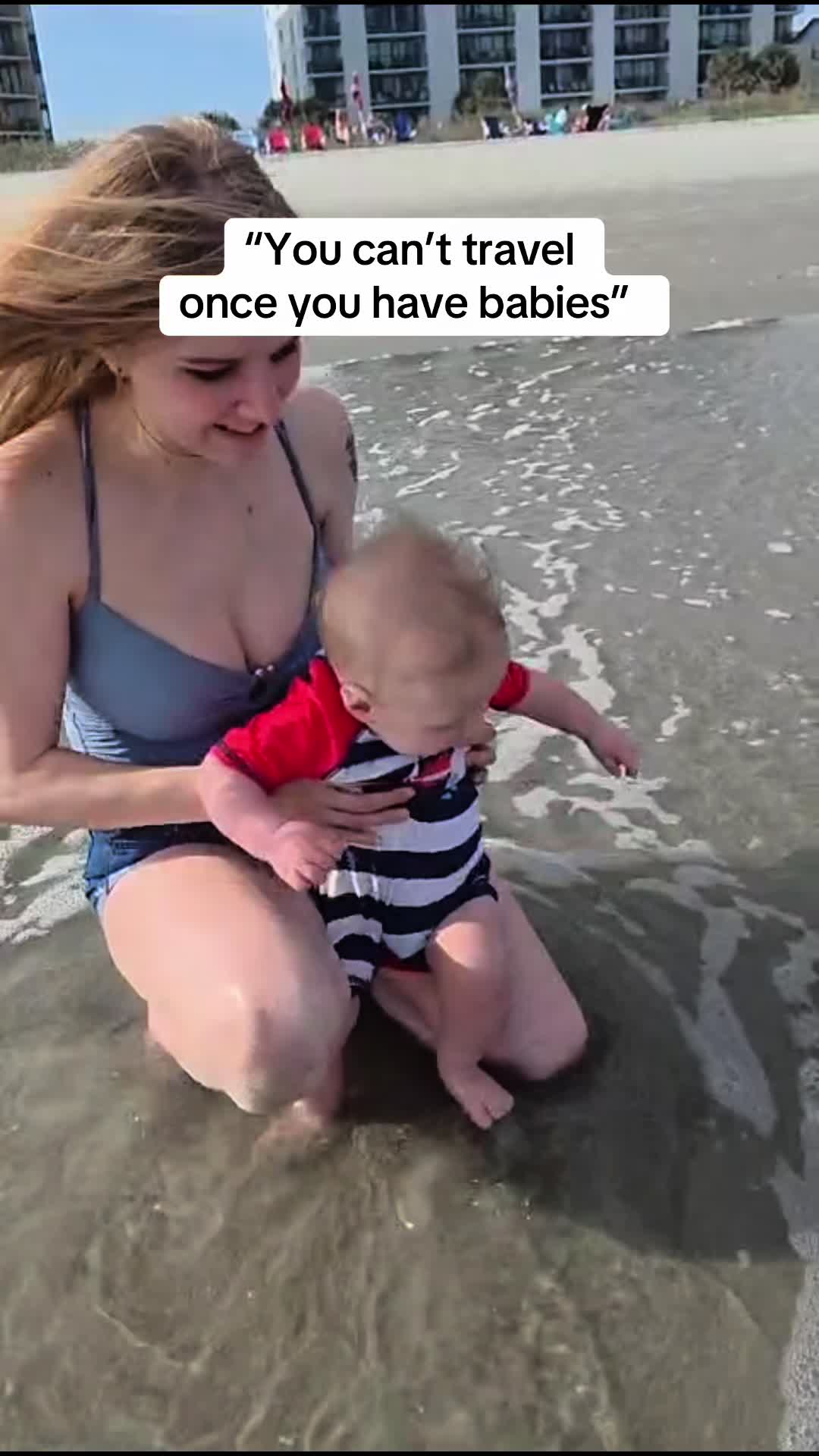 @Erica | First Time Mom