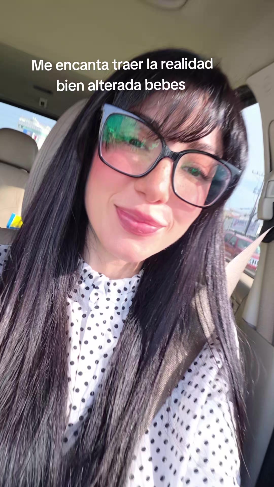 @Desquehacerada