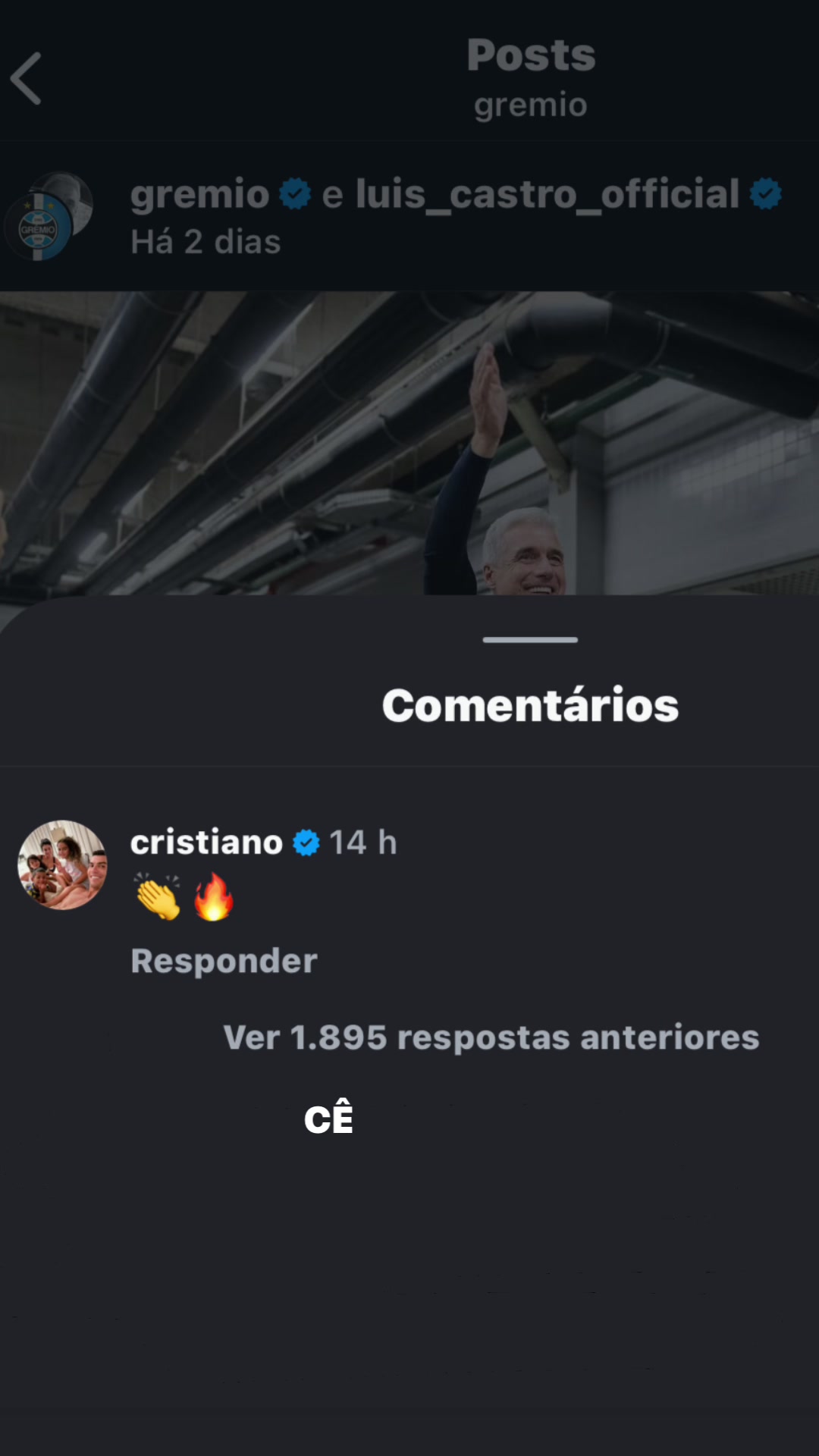 @manuu(gremio&rsquo;s version)