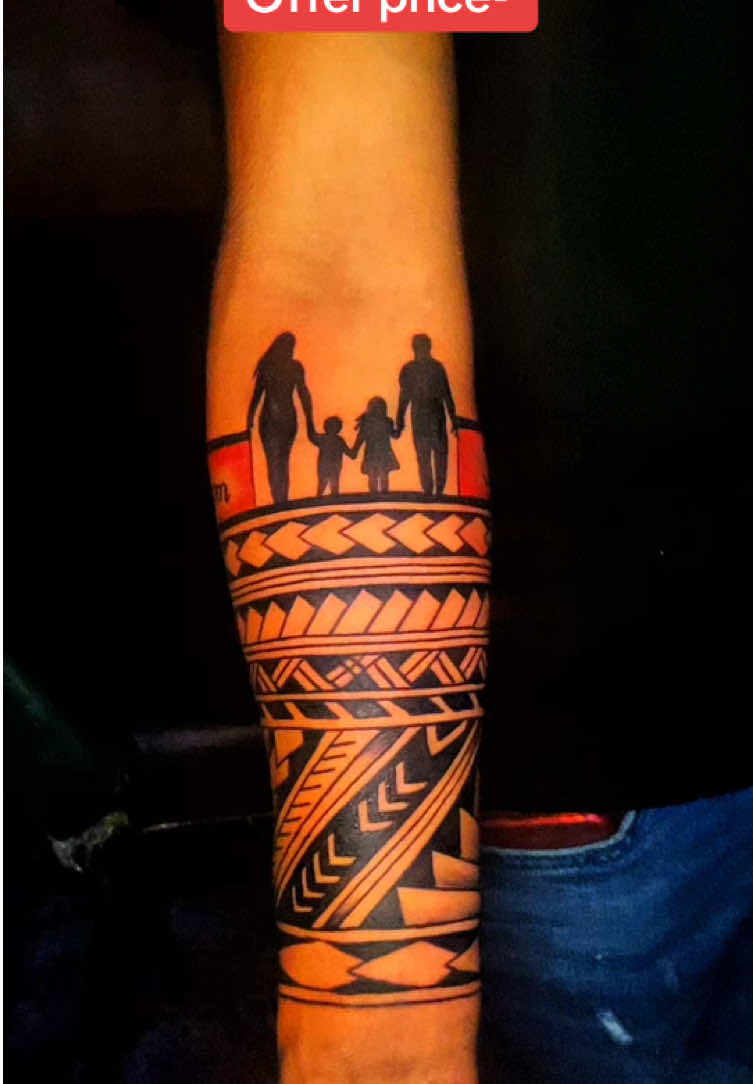 @bikky tattoo ktm