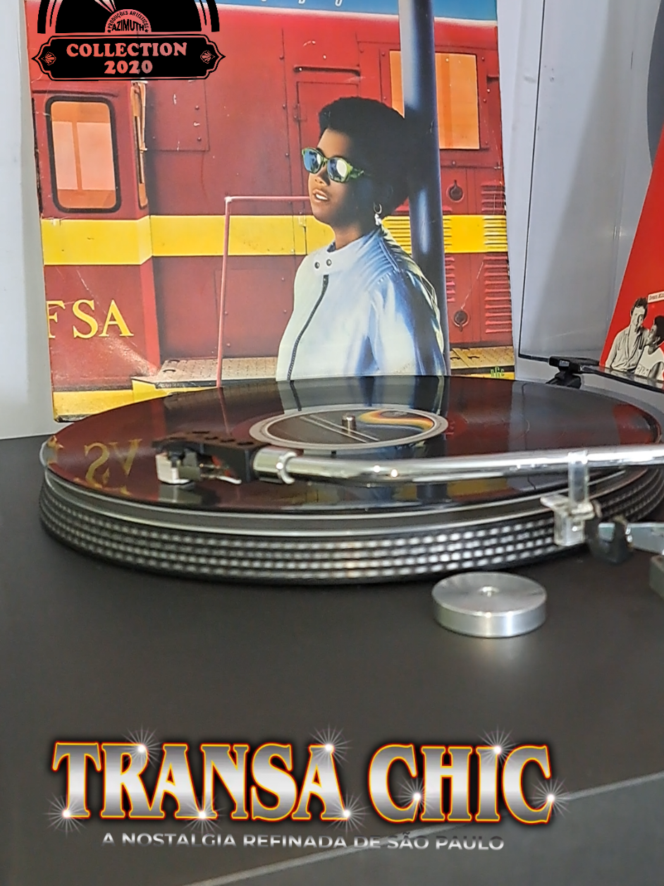 @TRANSACHIC NOSTALGIA BLACK