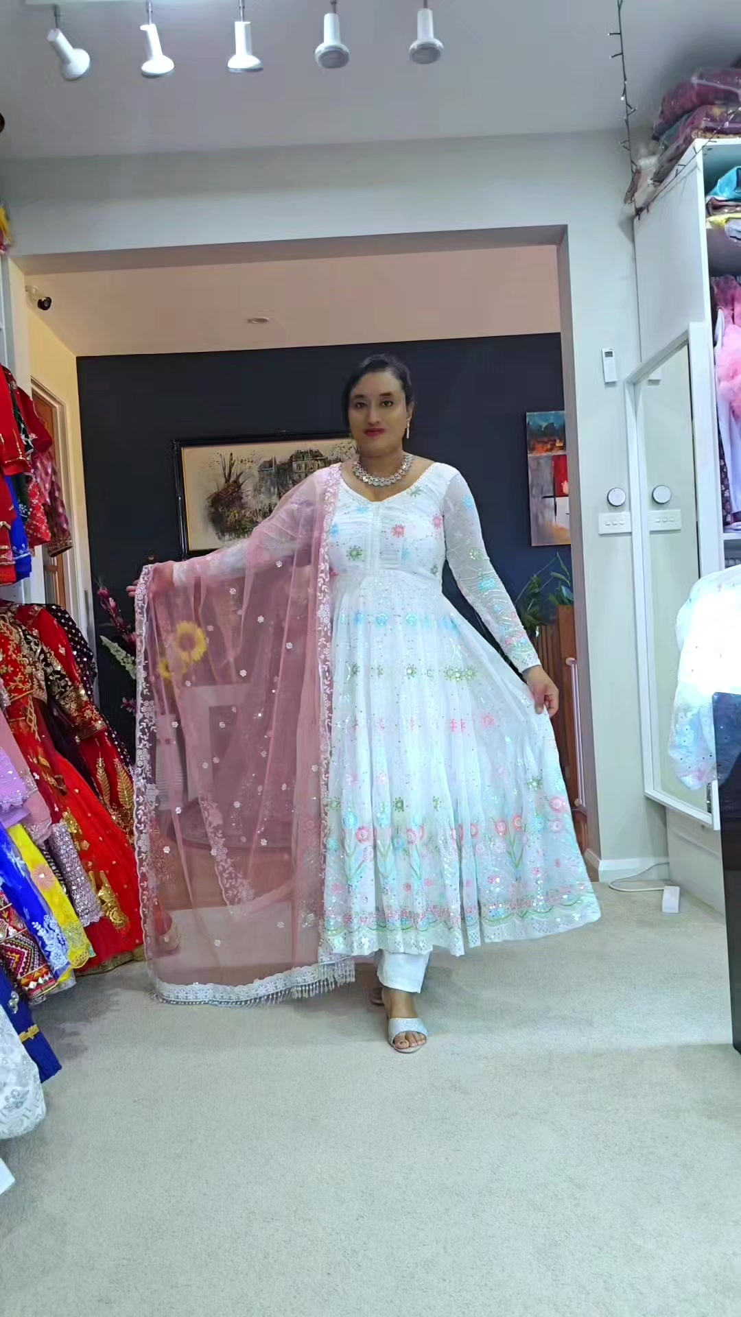 @Traditional curves