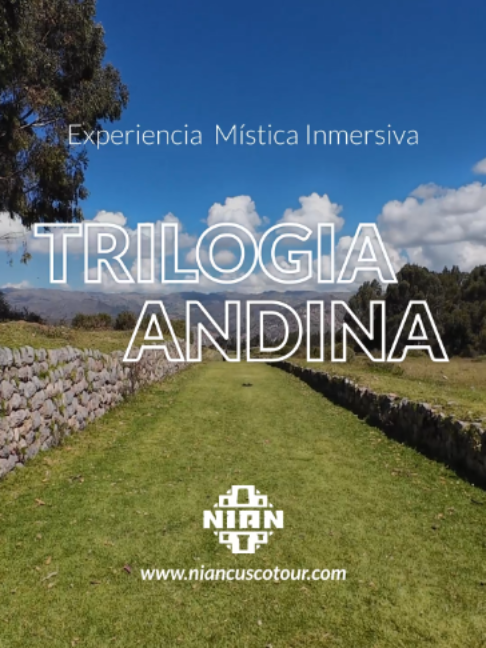 @Nian Cusco Tour