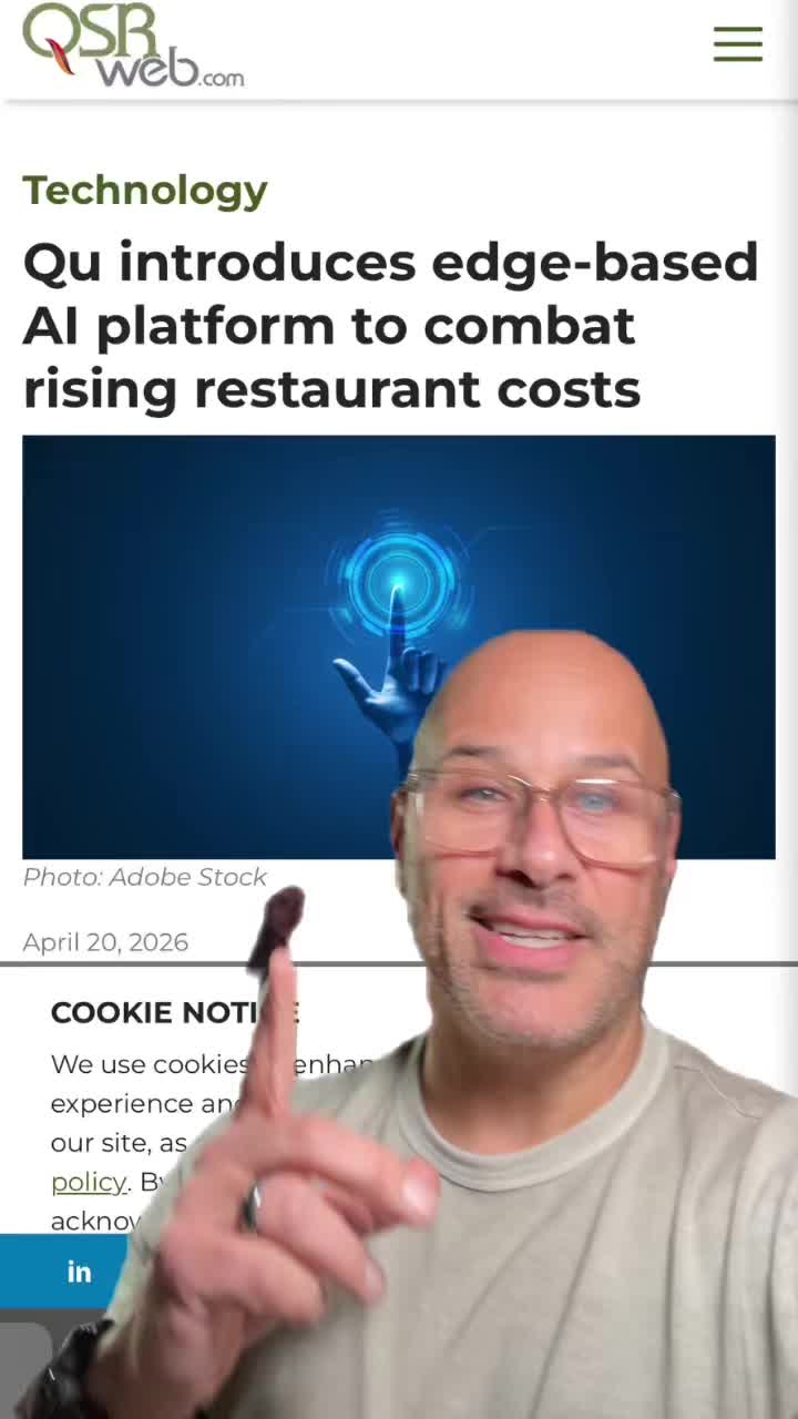 @MrRestaurants