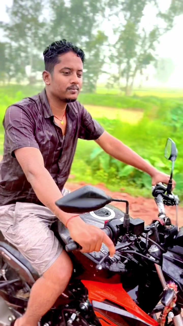 @Rahul Thakur
