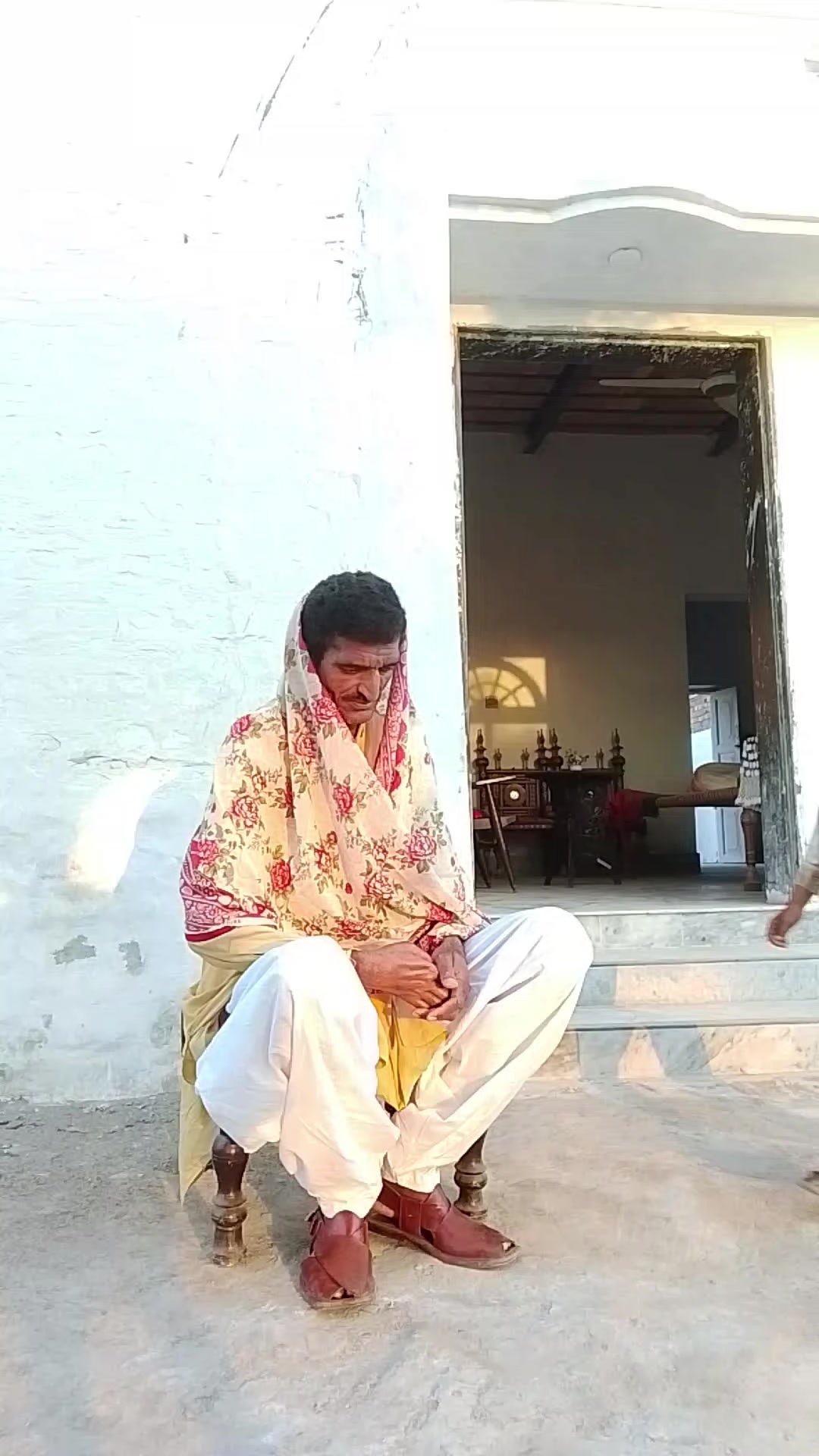 @m Khalid Abbas