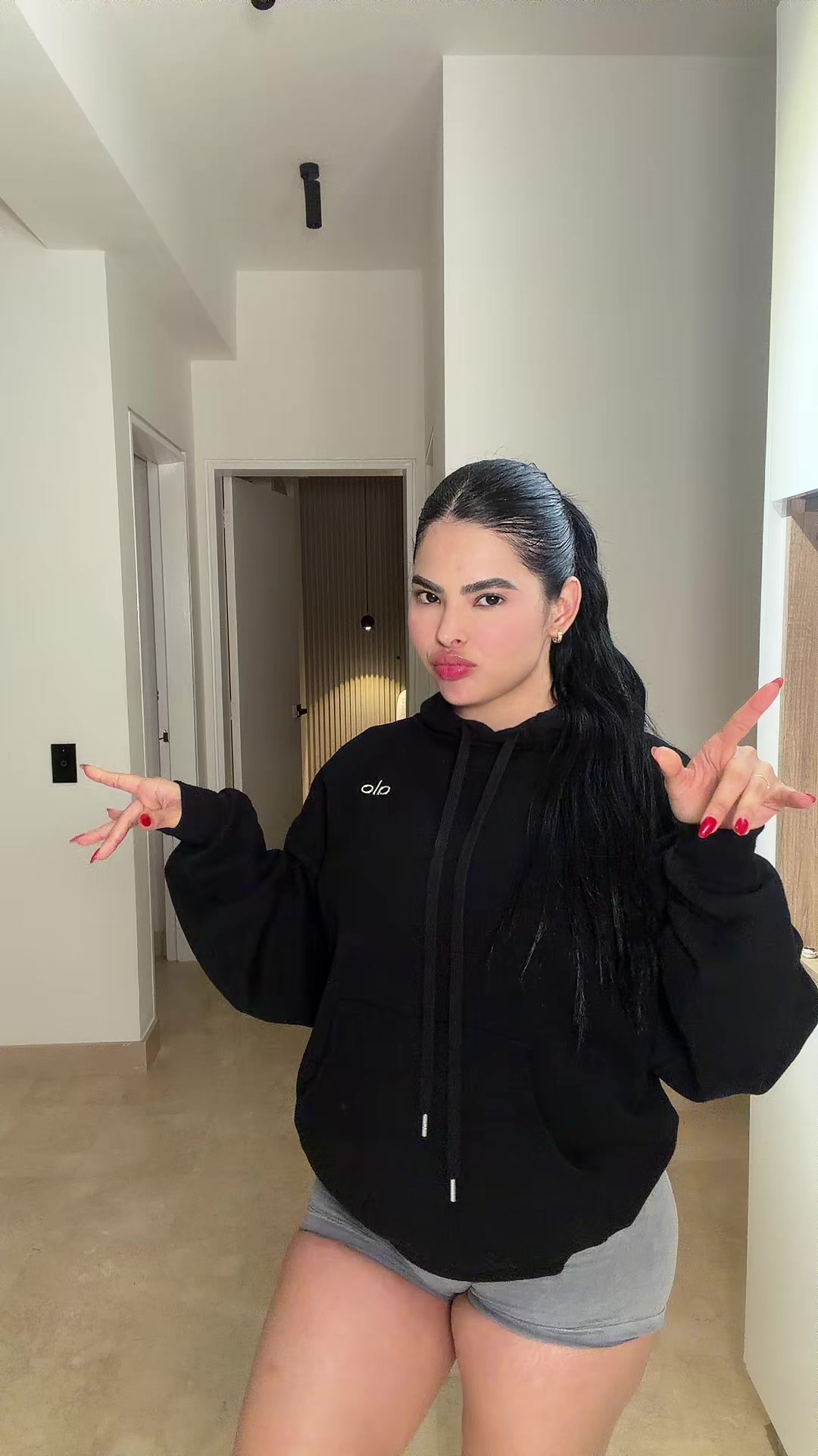 @kimberly delgado
