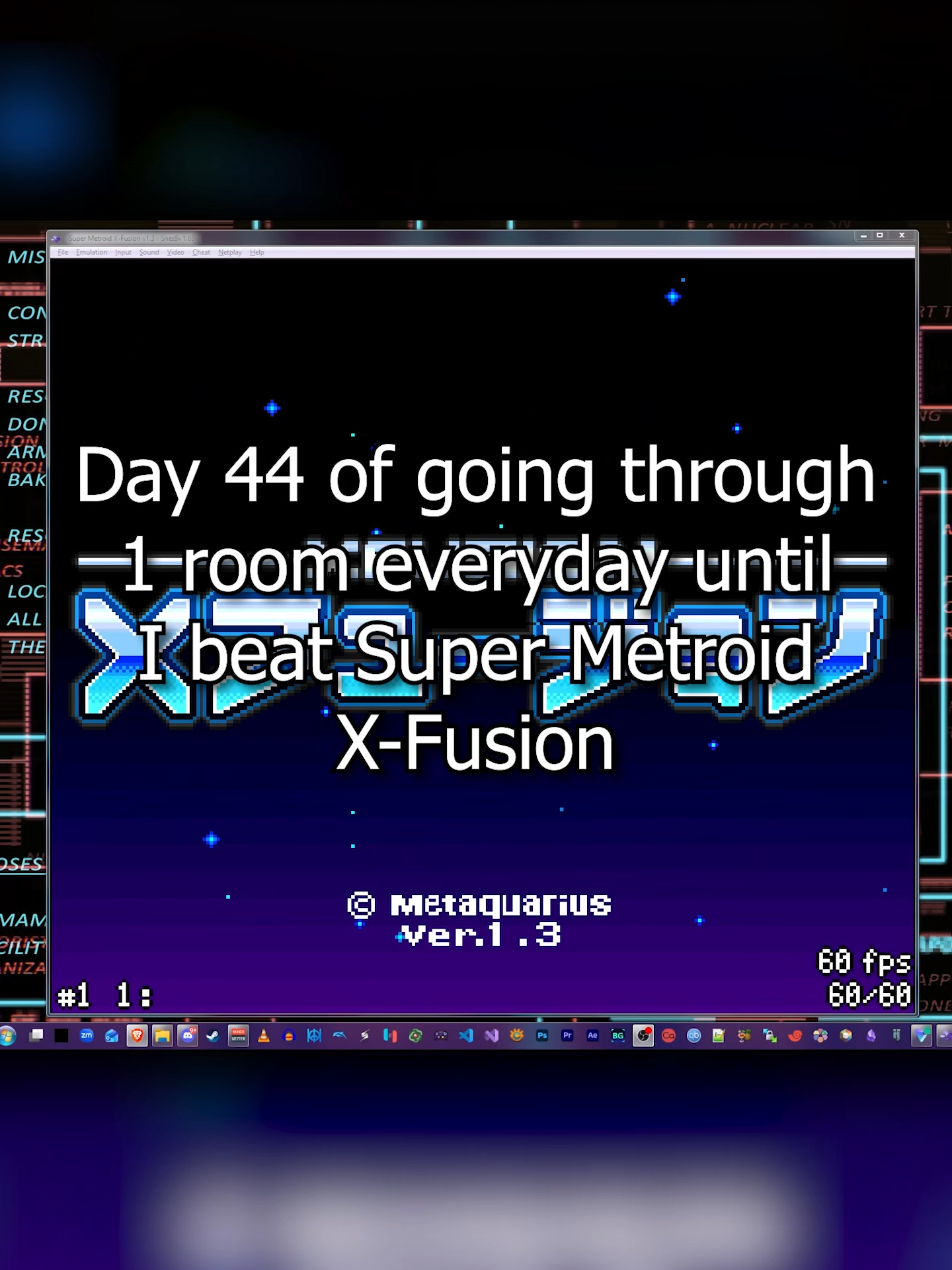 @Samus Aran
