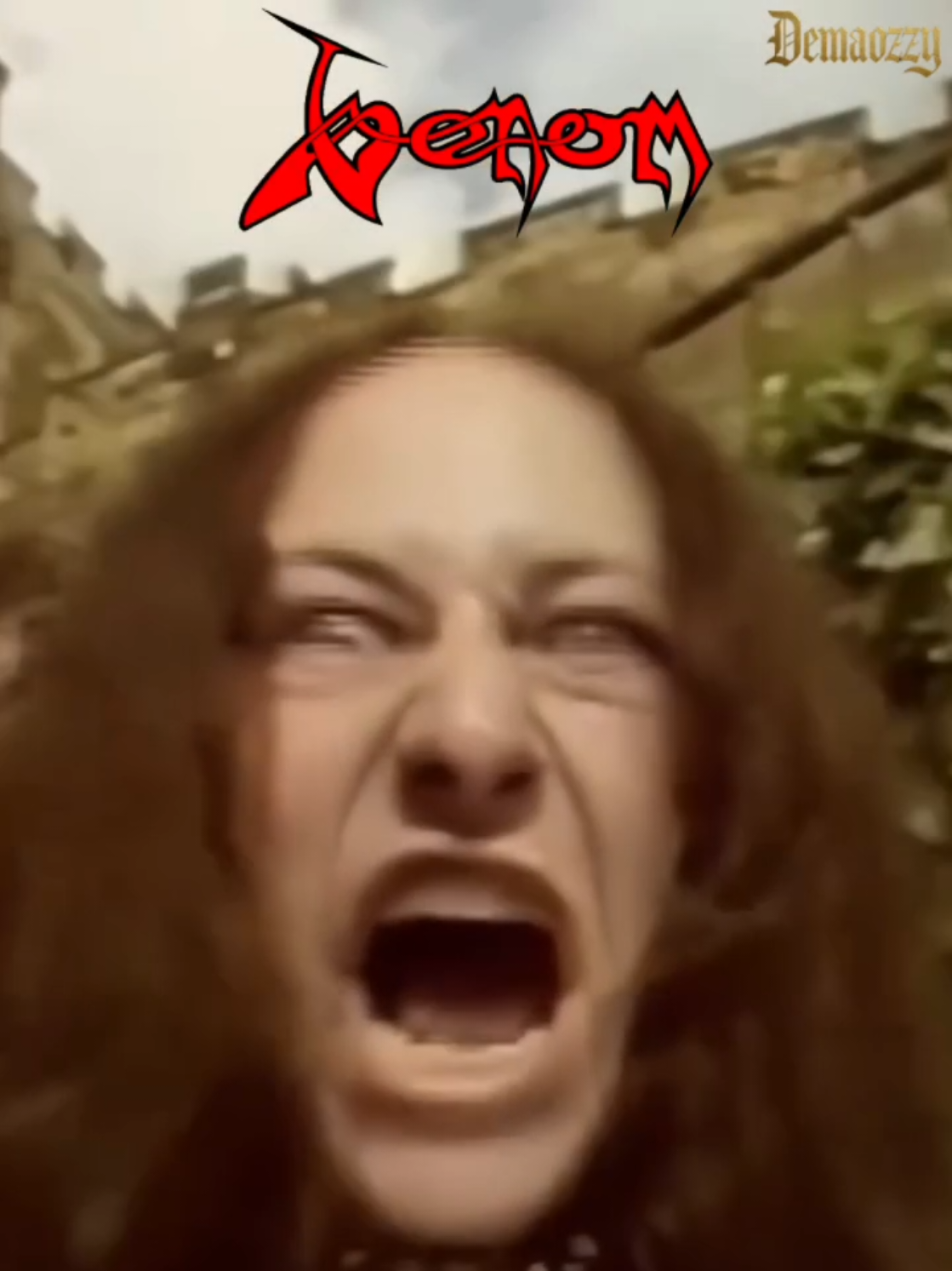 @Demaozzy