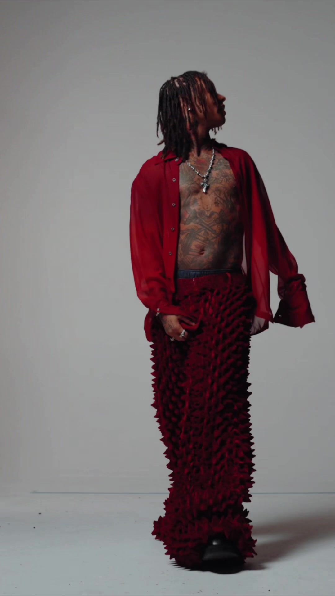 @Swae Lee