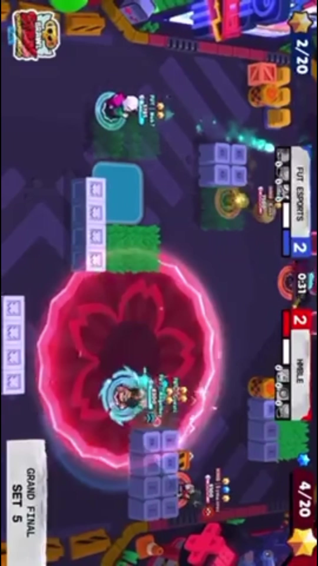 @GMAPF edit