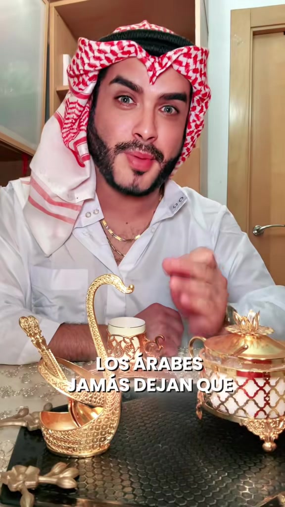 @Arabe Peruano Oficial