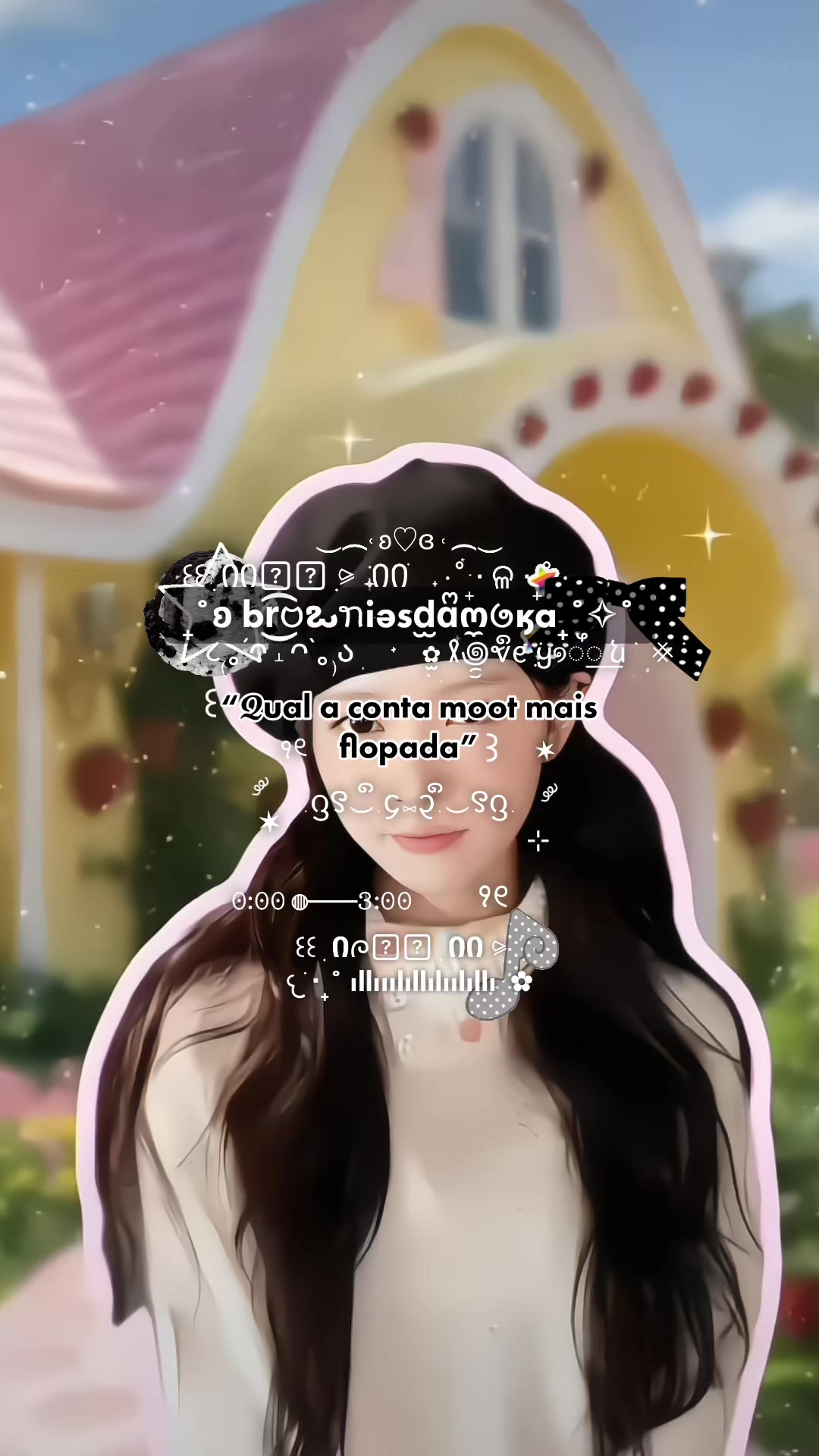@ֺ۪🍥 ᩘ𝐕i͟ᨼ ༘!¡