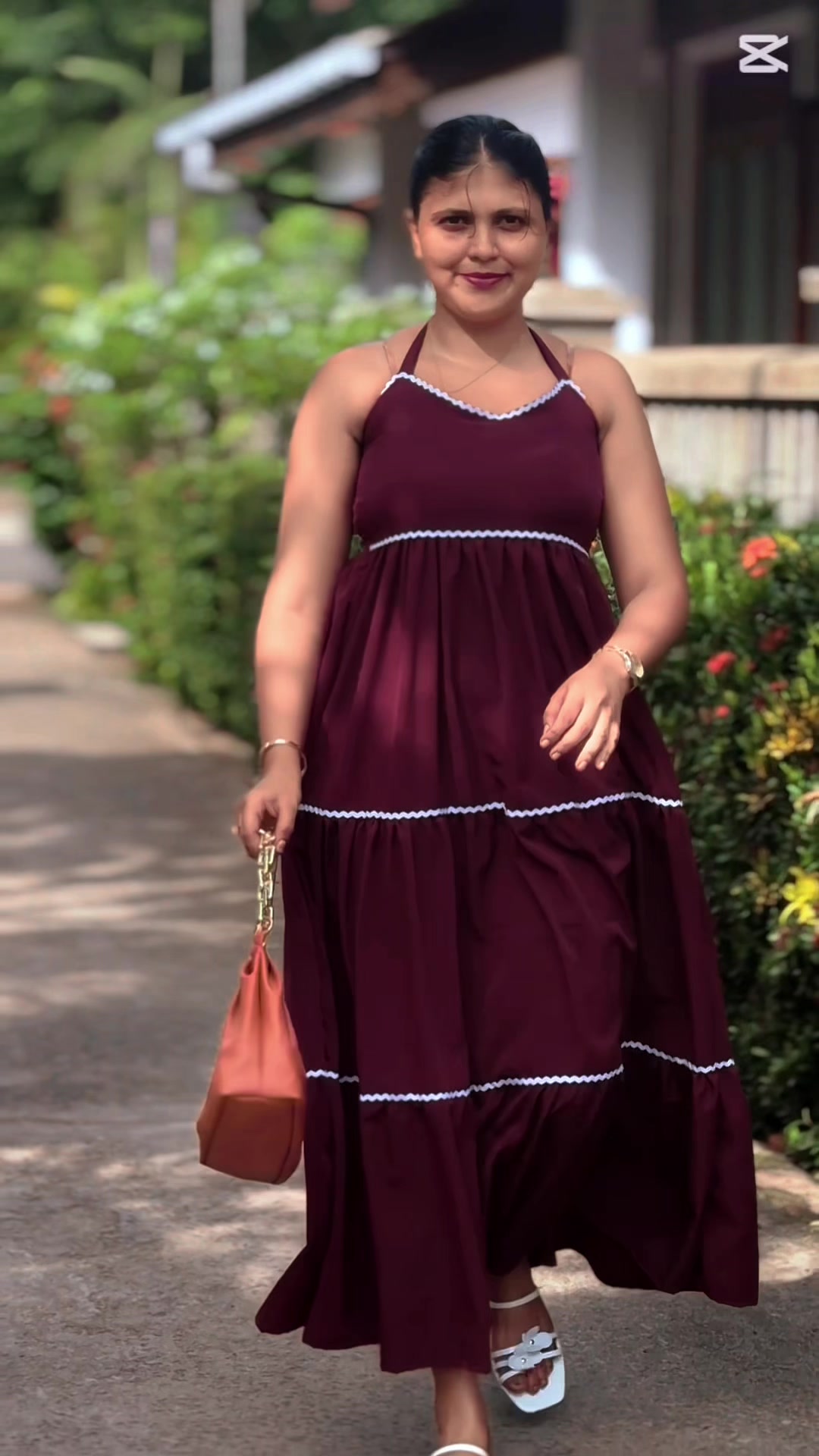 @Hansani G fashions ✨🤍👗