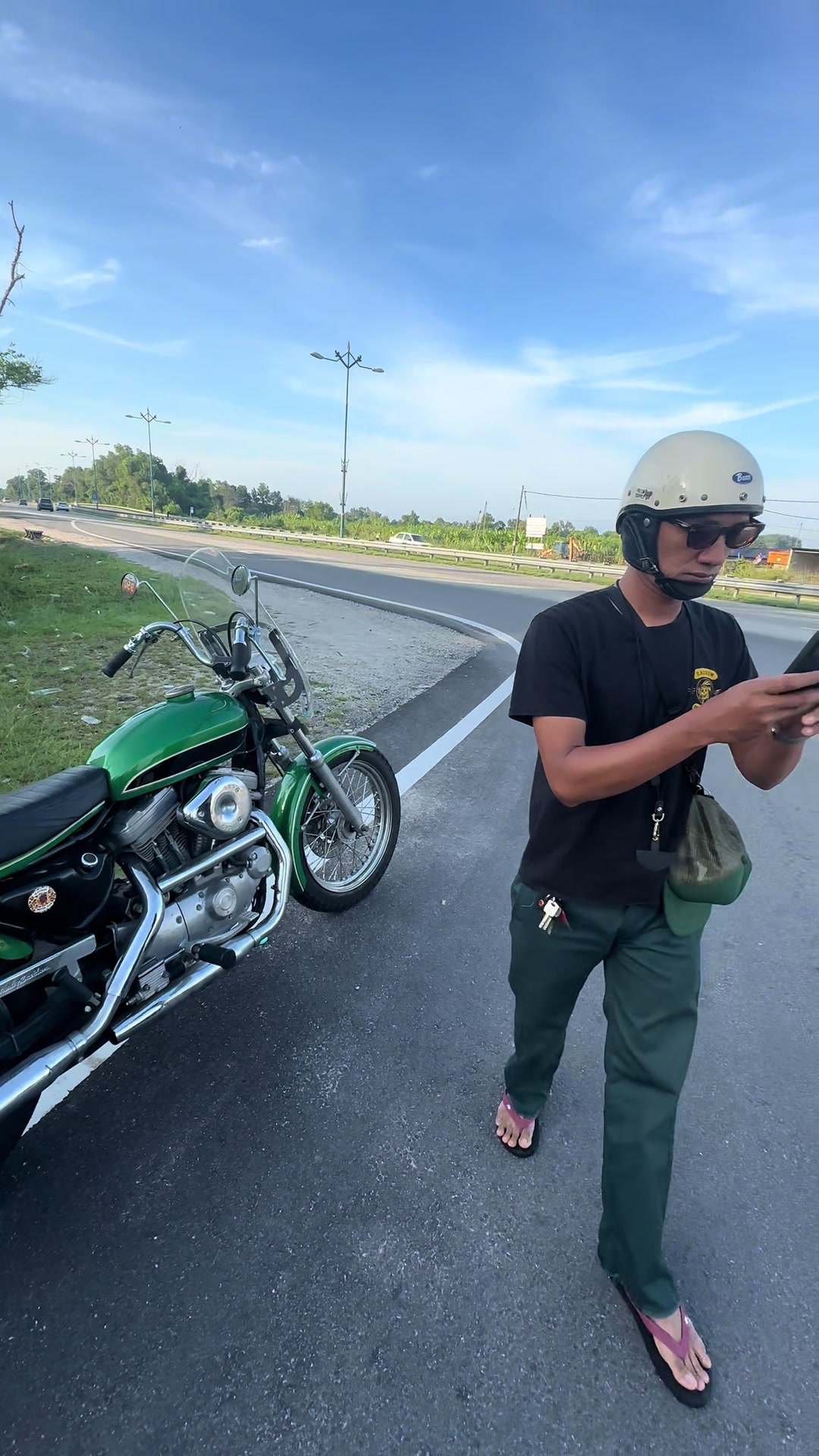 @Rachun Motor Club