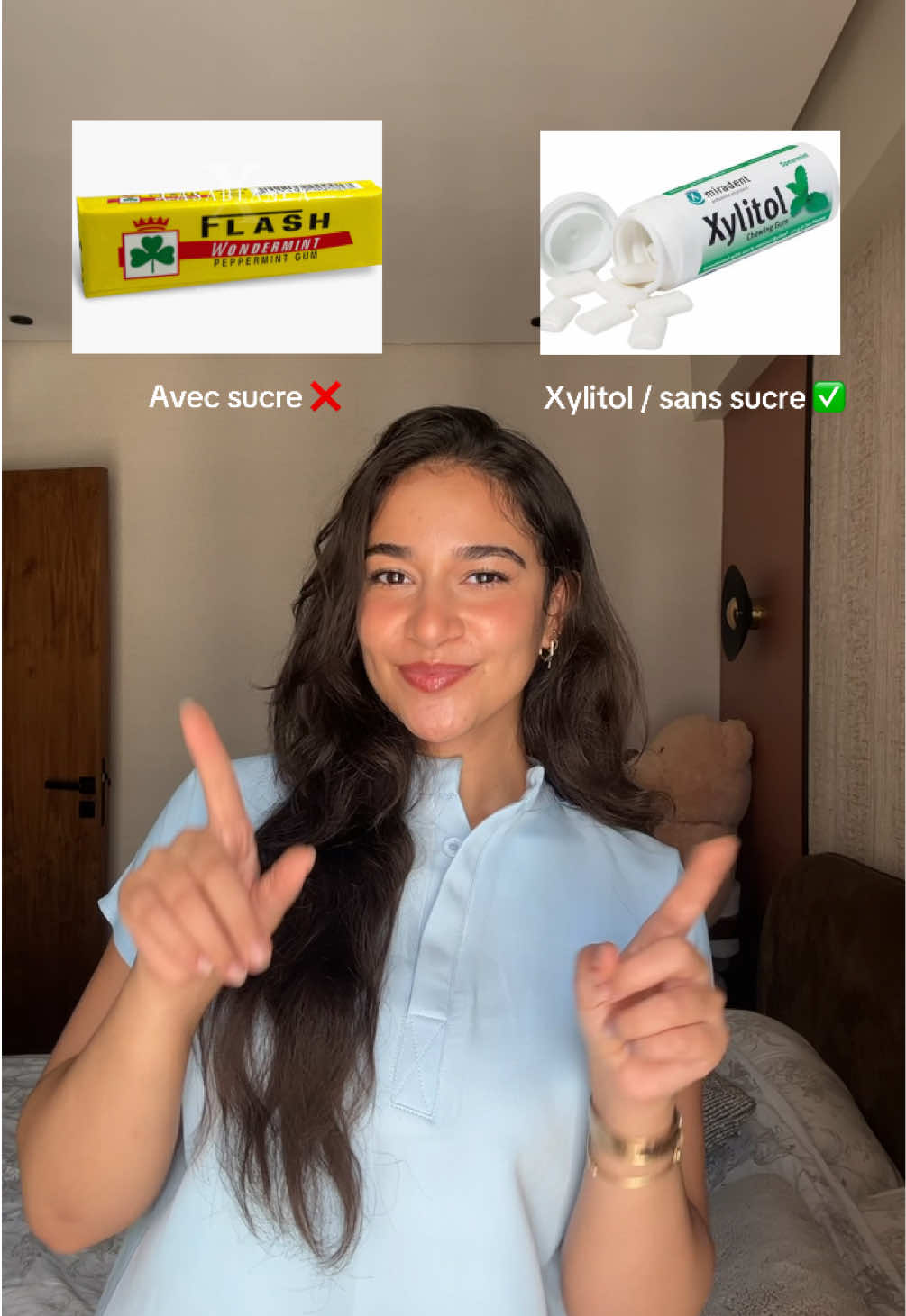 @DOUAE | 🦷💕