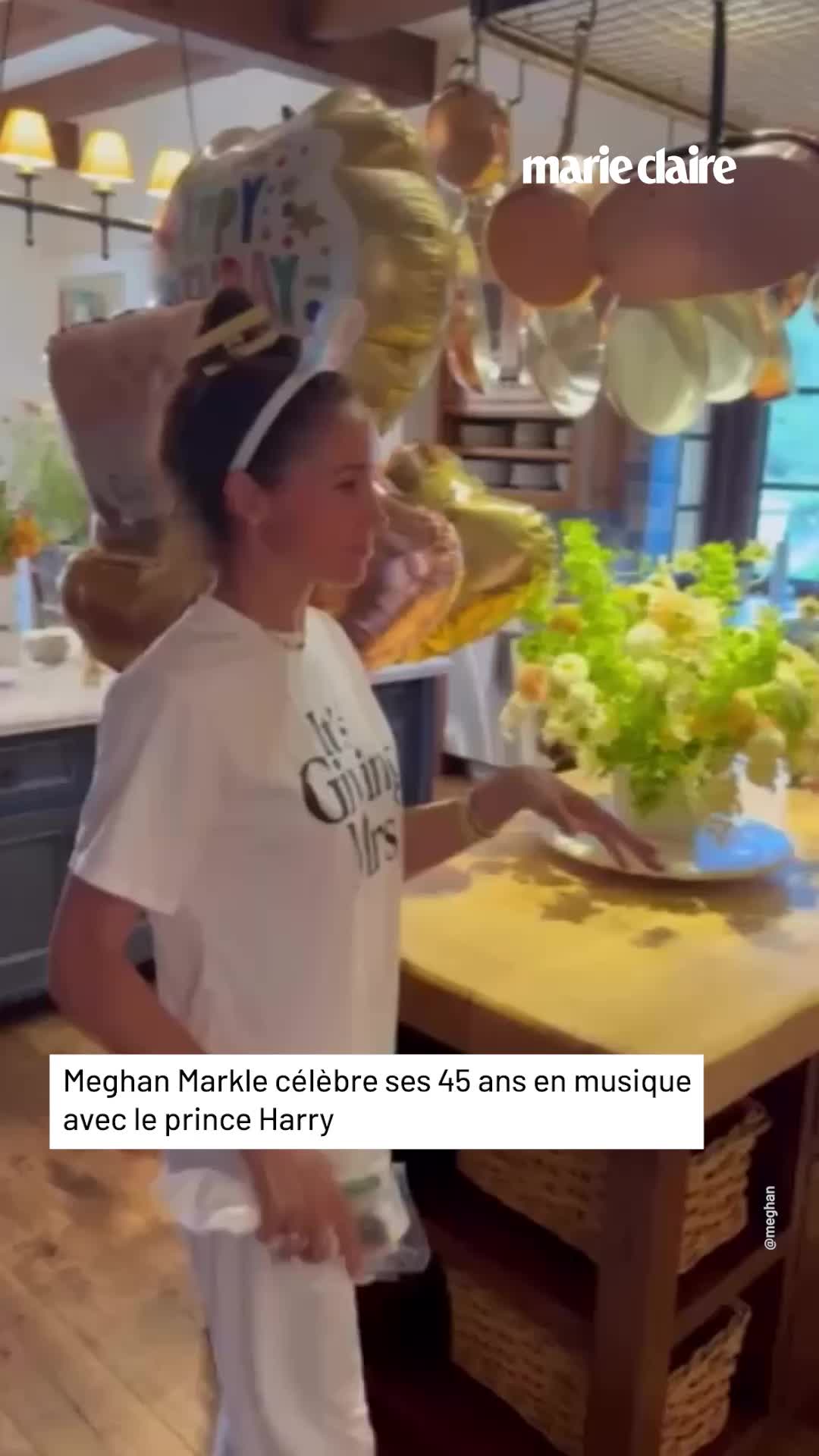 @Marie Claire France